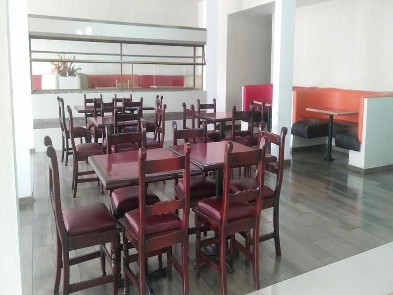 Hotel Colon Express Guadalajara Buitenkant foto