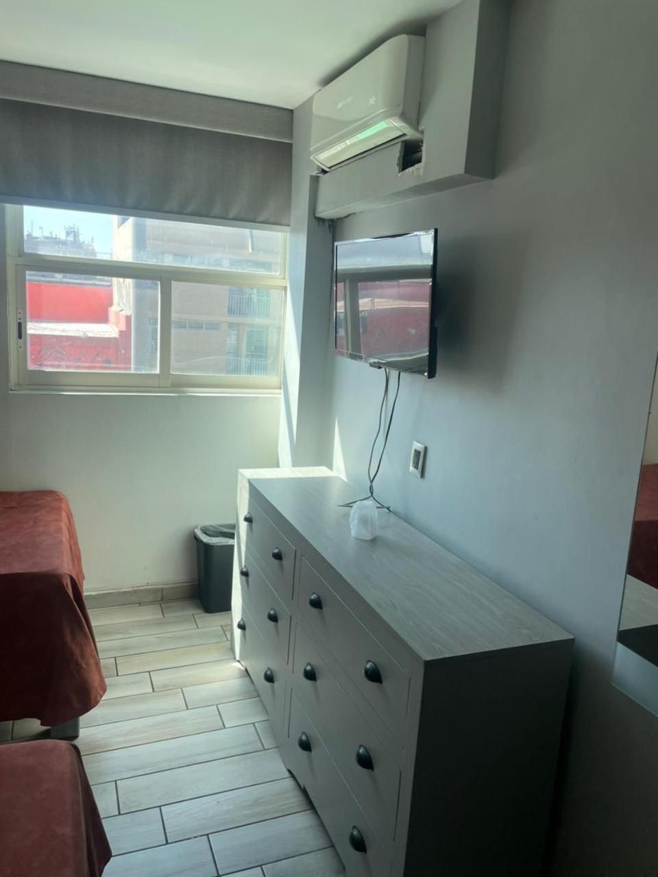 Hotel Colon Express Guadalajara Buitenkant foto