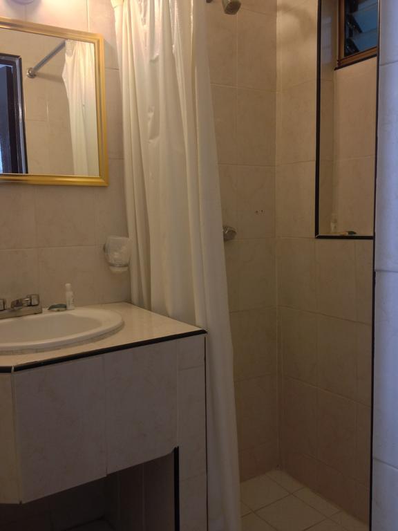 Hotel Colon Express Guadalajara Kamer foto