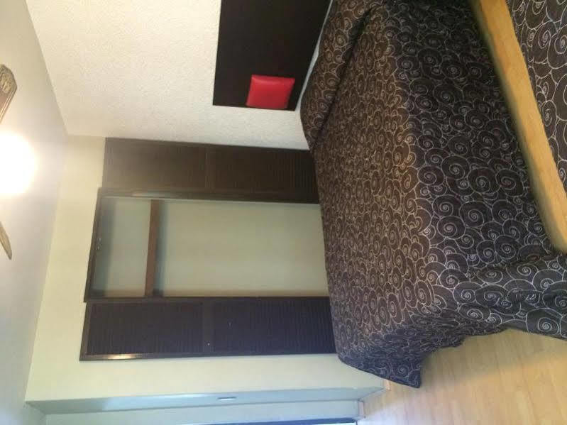 Hotel Colon Express Guadalajara Buitenkant foto
