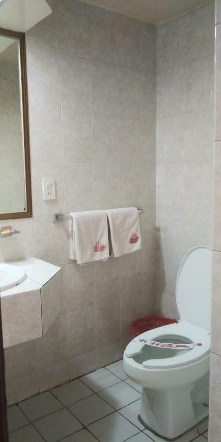 Hotel Colon Express Guadalajara Buitenkant foto