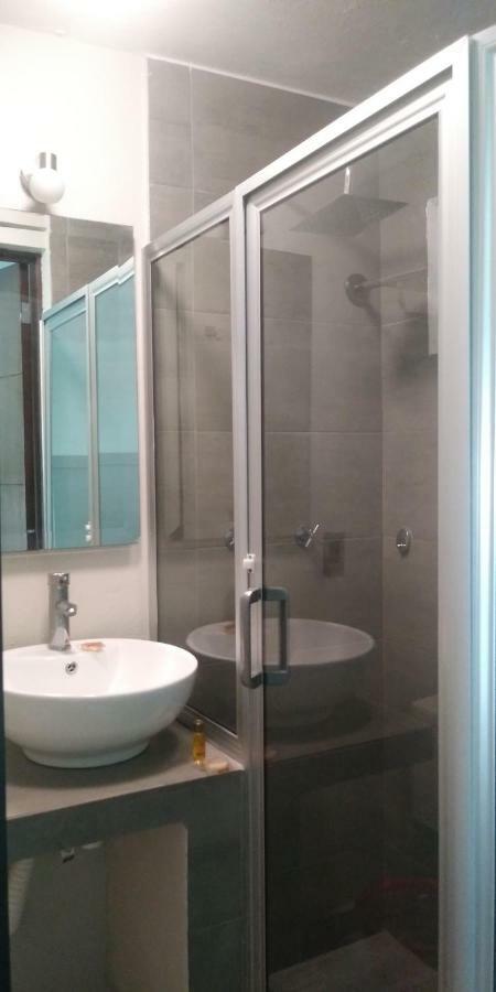 Hotel Colon Express Guadalajara Buitenkant foto