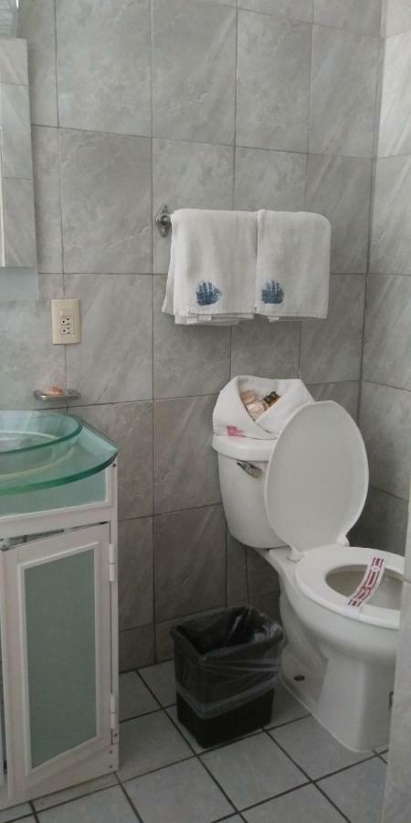 Hotel Colon Express Guadalajara Buitenkant foto