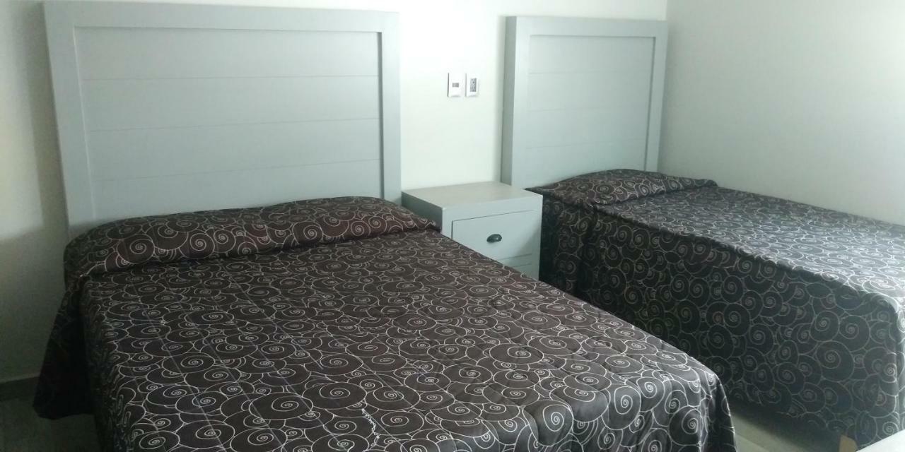 Hotel Colon Express Guadalajara Buitenkant foto
